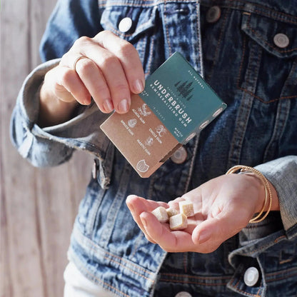 Remineralizing Gum-4 Pack